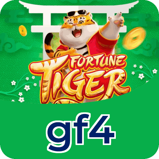 Login rápido no app gf4