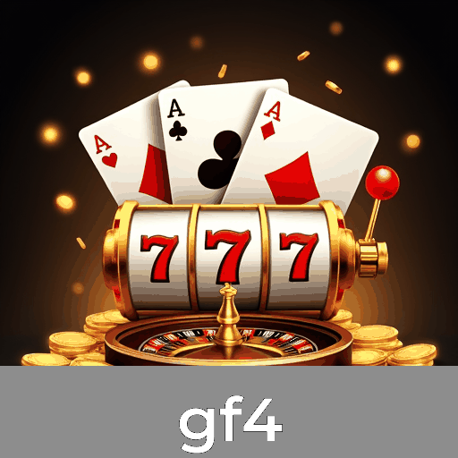 GF4: O aplicativo que revoluciona suas apostas com simplicidade