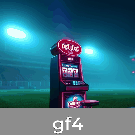 gf4: Inovação e Tecnologia Transformando Jogos Online