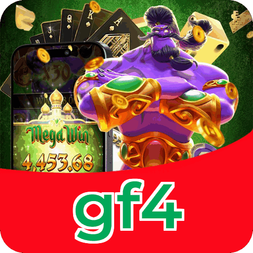 Siga a gf4 no Facebook