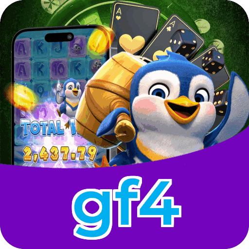 Instalação Android gf4