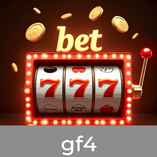 Bônus impressionantes e ofertas únicas no gf4