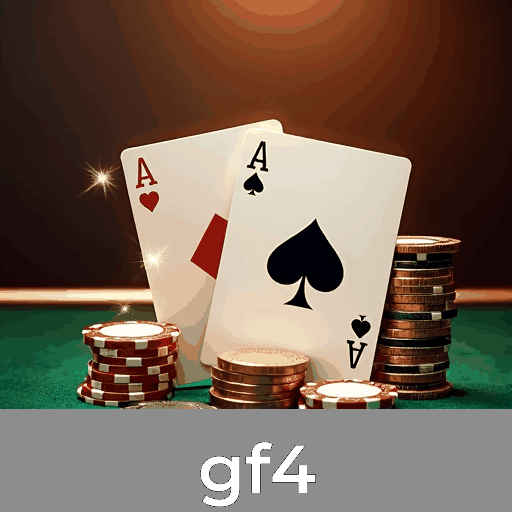 gf4: Inovação e Tecnologia Transformando Jogos Online