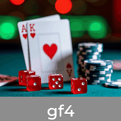 GF4: O aplicativo que revoluciona suas apostas com simplicidade
